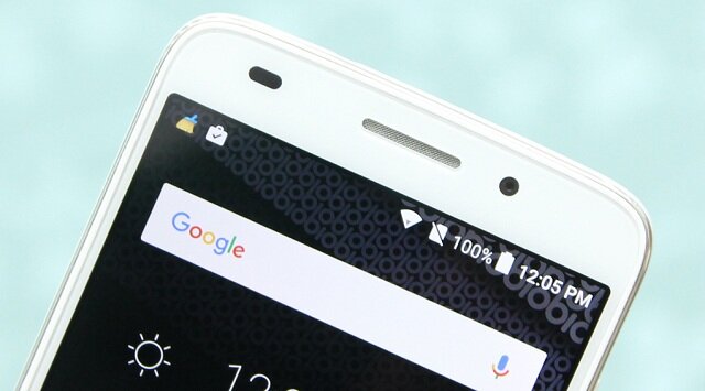 Điện thoại Obi Worldphone S507