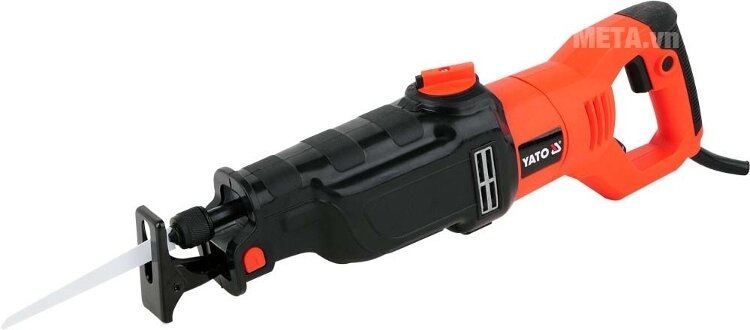 Máy cưa kiếm dùng điện Yato YT-82280