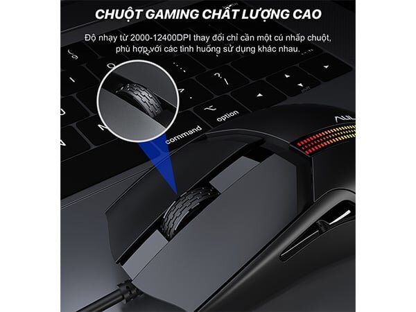 Chuột gaming