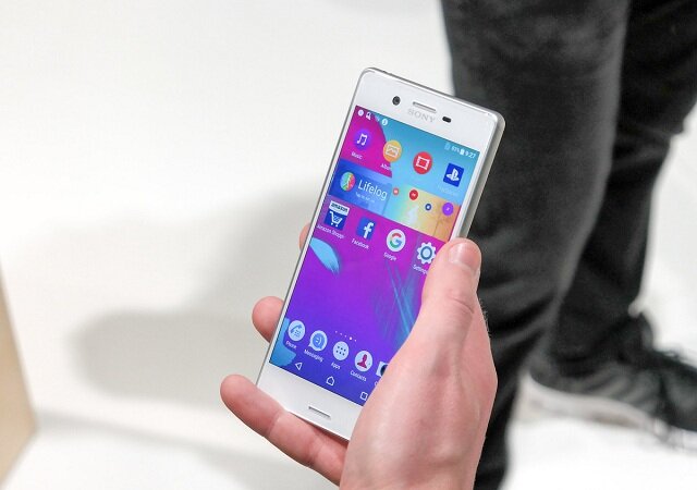 Hiệu năng mượt mà