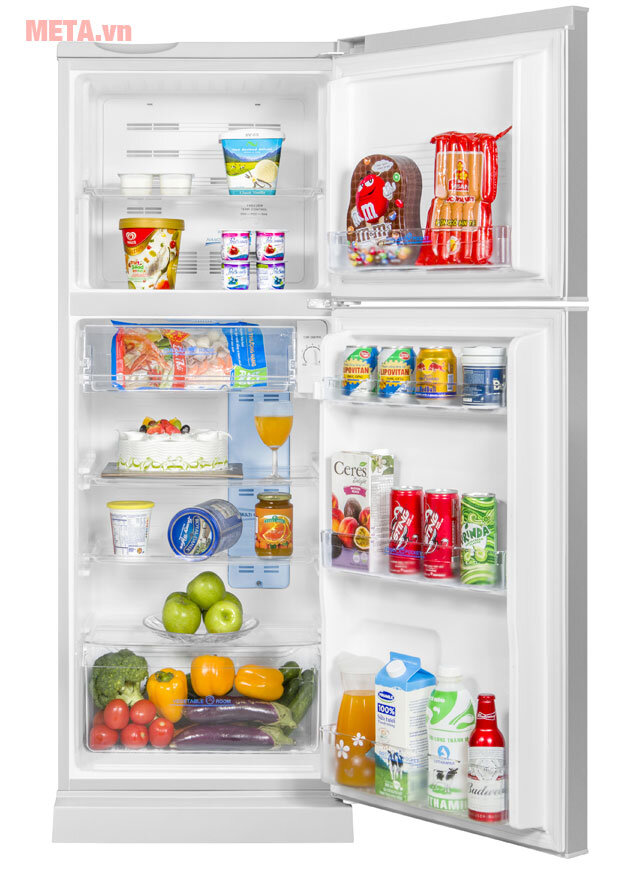 Tủ lạnh Aqua AQR-S209DN Tủ lạnh Aqua AQR-S209DN