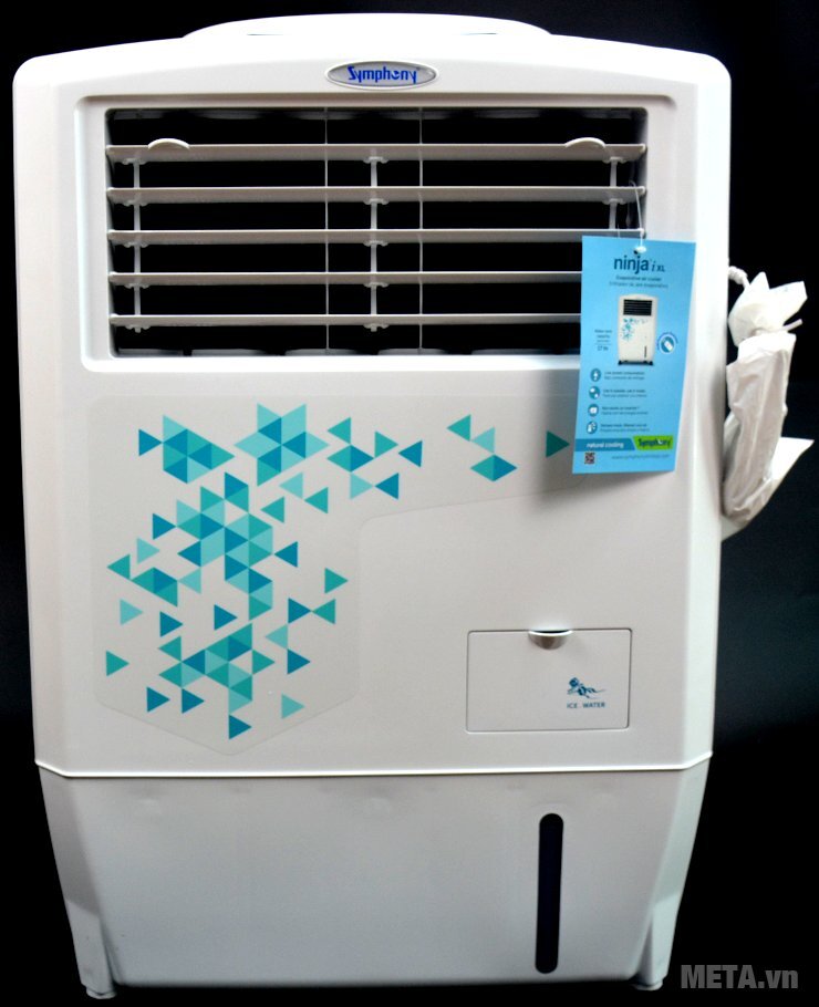 Máy làm mát Symphony Ninja i XL