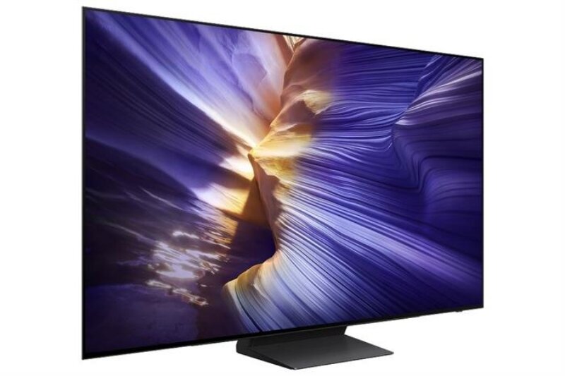 Smart tivi OLED Samsung 4K 65 inch QA65S90F