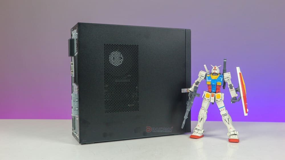 Máy tính để bàn Lenovo ThinkCentre Neo 50S Gen 3 11T000ARVA