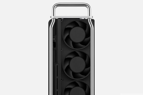 Mac Pro M2 Ultra 24CPU 60GPU/64GB/1TB 9