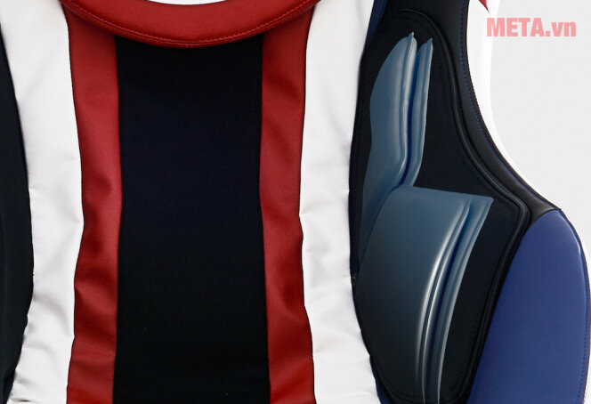 Ghế massage Bodyfriend Captain America