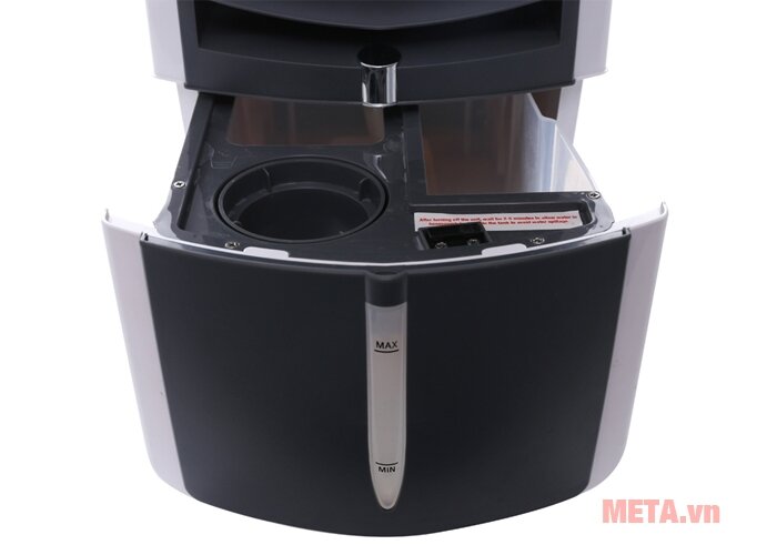 Quạt làm mát Honeywell ES800