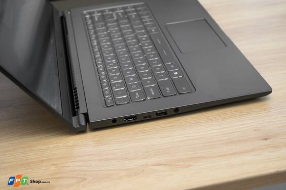 MSI Modern 15 A5M 235VN (Ảnh 6)