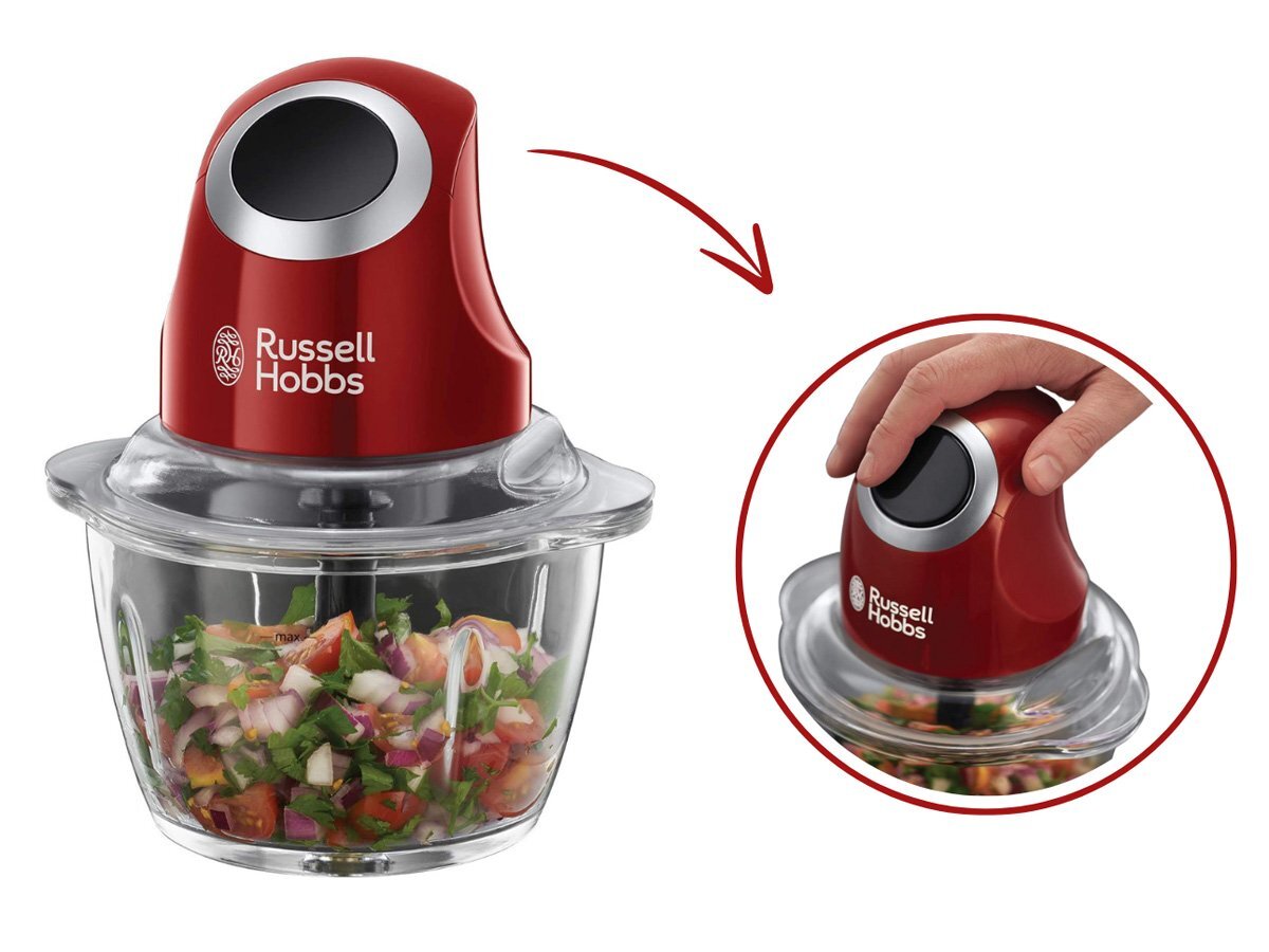 Russell Hobbs Desire 24660-56