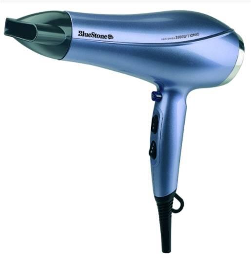 Máy sấy tóc Bluestone HDB-1863