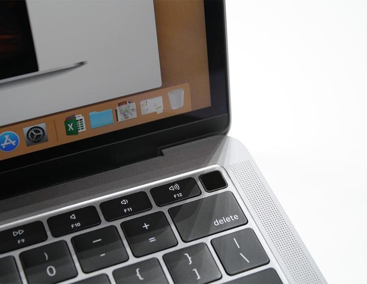 Apple Macbook Air Retina 2018(MREF2) 13.3