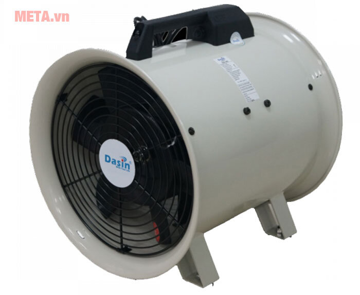Quạt hút Dasin KIN-300