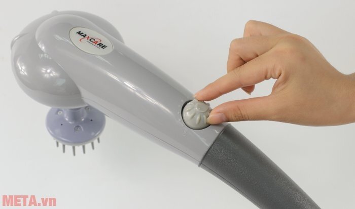 Máy massage cầm tay Max-631A