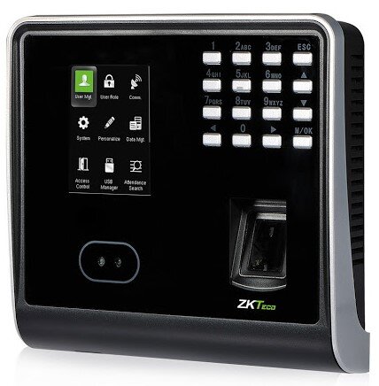 ZKTeco MB1000