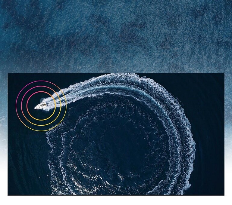 tivi neo qled 55 inch