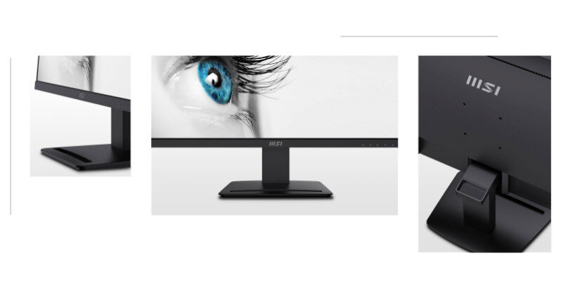 Màn hình MSI PRO MP273