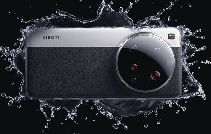 Xiaomi 15 Ultra ảnh 11