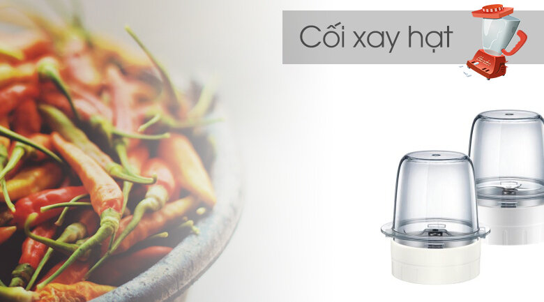 Máy xay sinh tố Bluestone BLB-5317 Máy xay sinh tố Bluestone BLB-5317