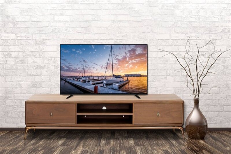 Android Tivi Sony 55 inch 4K KD-55A8H