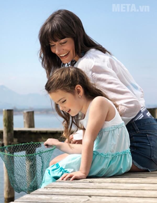 Đai lưng chữa bệnh cột sống, thoát vị đĩa đệm Lumbamed Basic