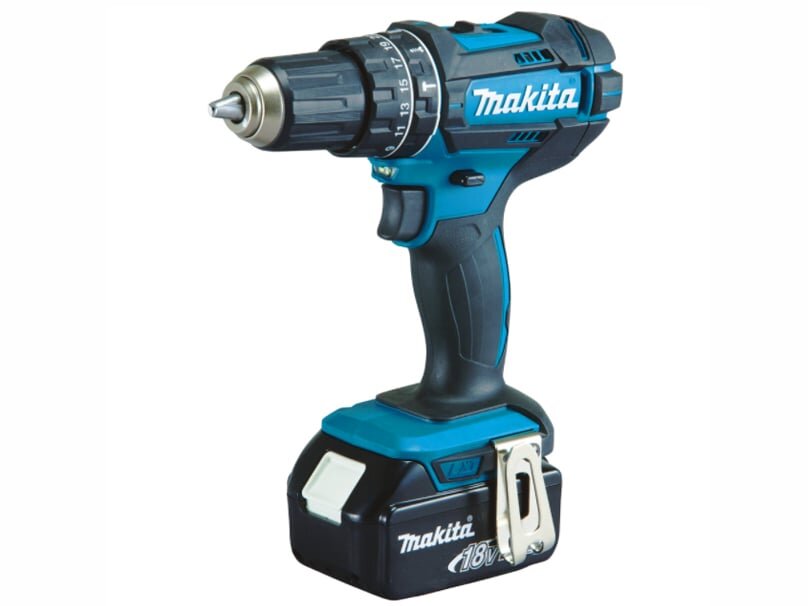 Makita DHP482SFX6