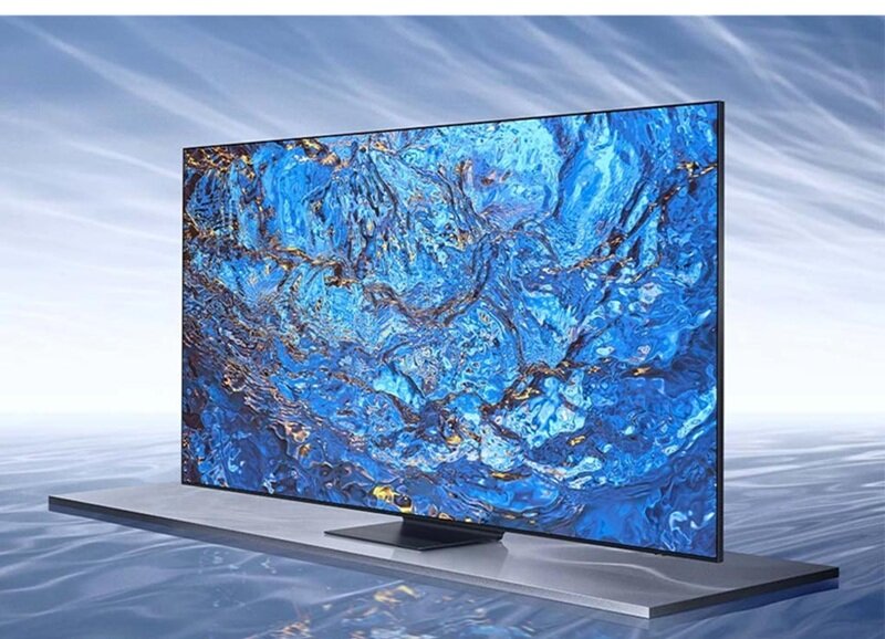 Smart Tivi Samsung Neo QLED 8K 98 Inch QA98QN990C
