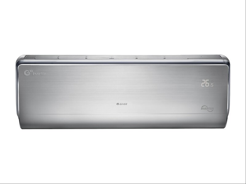 Điều hòa Gree 9000 BTU 1 chiều Inverter GWC09UB-S6D9A4A kết nối wifi