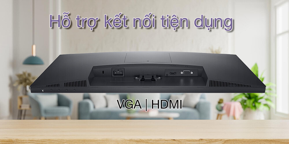 Màn hình Dell SE2722H 6