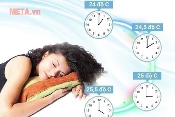 Điều hòa Casper Smart 24000Btu SC/EC-24TL11 1 chiều