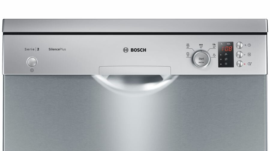 Máy rửa bát Bosch SMS25FI05E Máy rửa bát Bosch SMS25FI05E