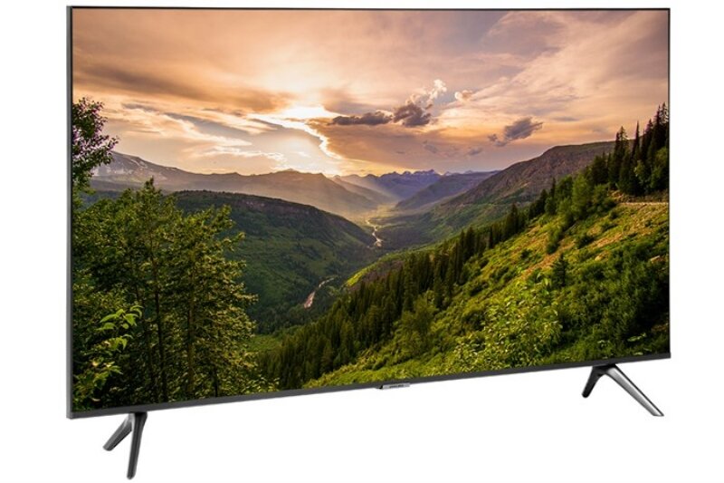 Smart Tivi Samsung 43 inch 4K UA43TU8100