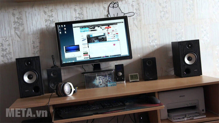 Loa Edifier R2600 2.0