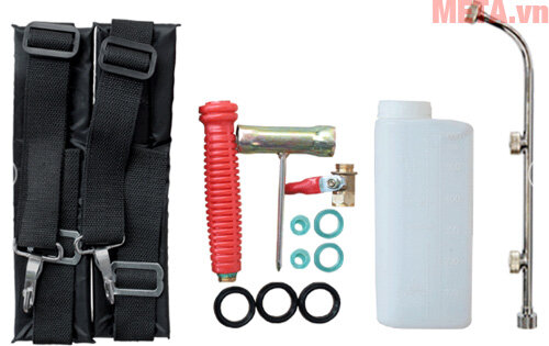 Bình xịt Oshima 768 CX