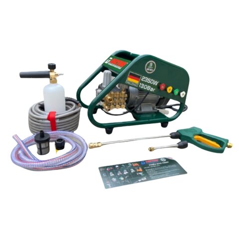 Máy rửa xe Dekton DK-HPW2350