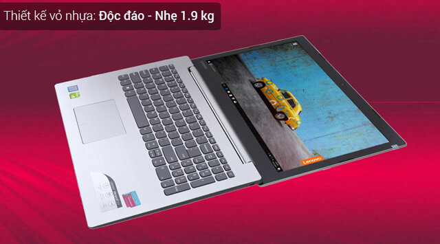 Lenovo IdeaPad 320 15IKBN i7 8550U/4GB/1TB/2GB MX150/Win10/(81BG00E1VN) Lenovo IdeaPad 320 15IKBN i7 8550U/4GB/1TB/2GB MX150/Win10/(81BG00E1VN)