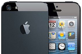 Điện thoại iPhone 5 32GB Điện thoại iPhone 5 32GB