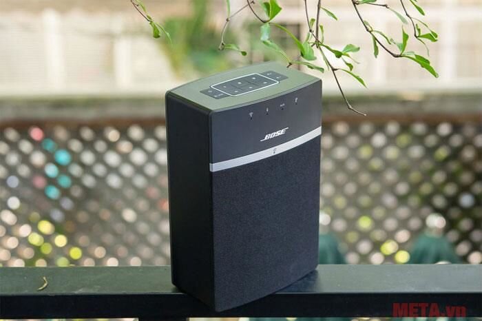 Loa nghe nhạc Bose SOUNDTOUCH 10