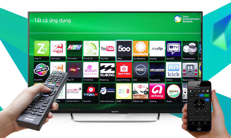 Internet Tivi Sony 40 inch KDL-40W700C Internet Tivi Sony 40 inch KDL-40W700C