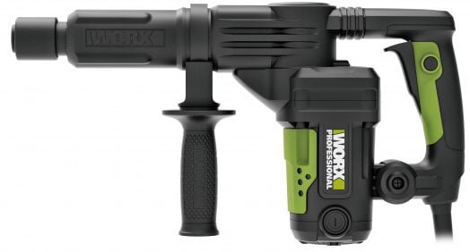 Máy đục bê tông WU358 - 1.100W Máy đục bê tông WU358 - 1.100W