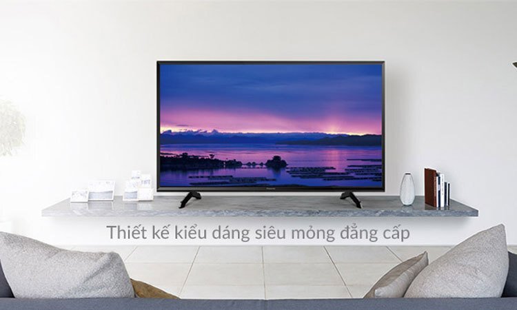 Smart Tivi Panasonic 40 inch TH-40ES505V, Full HD