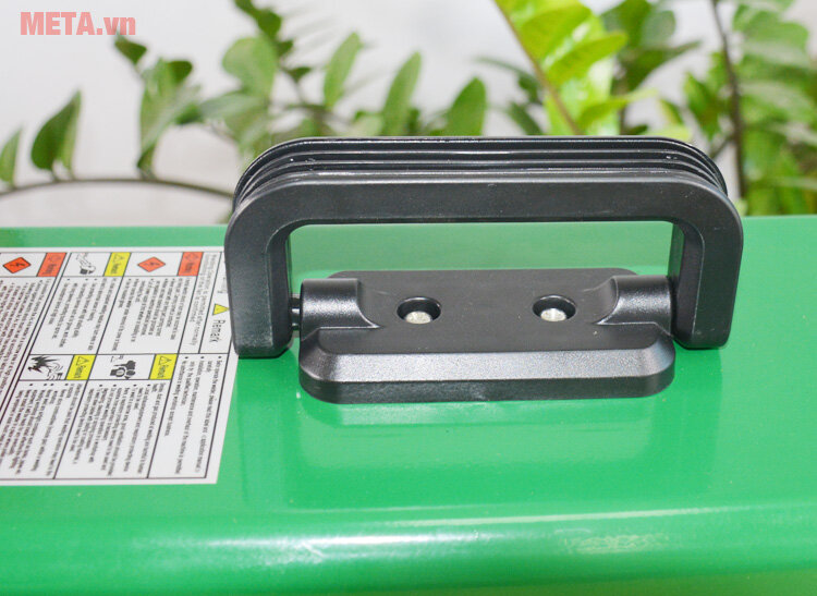 Máy hàn điện tử Legi LG-250DB