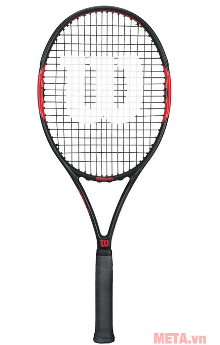 Vợt tennis Wilson Federer Control 103 WRZ5768102 269g