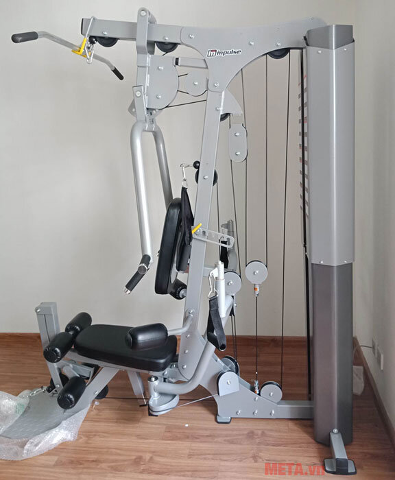 Giàn tạ đa năng Impulse IF1860