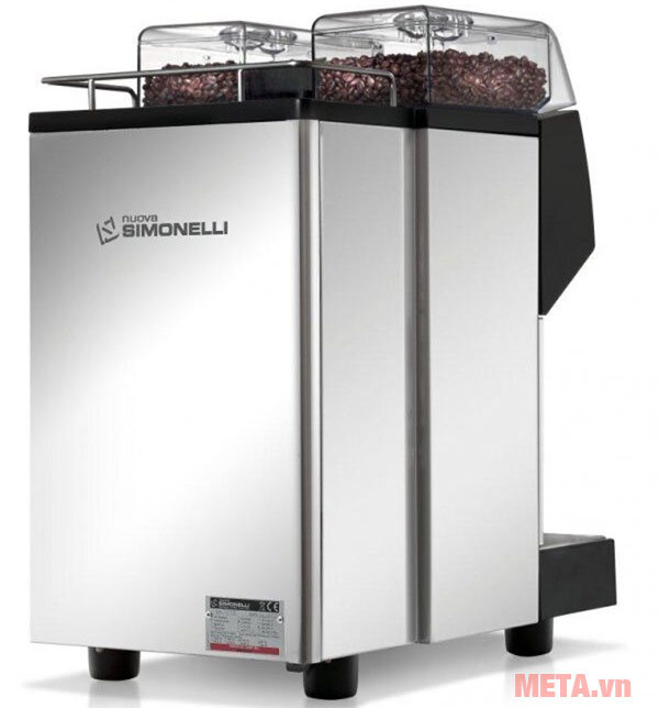 Máy pha cà phê NS Prontobar Máy pha cà phê NS Prontobar