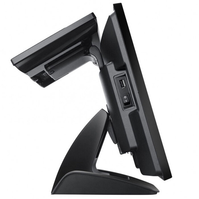 Máy tính tiền cảm ứng FEMATECH TP-1515