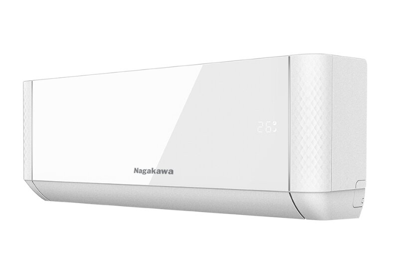 Điều hòa Nagakawa Inverter 18000 BTU NIS-C18R2T29 tiết kiệm điện