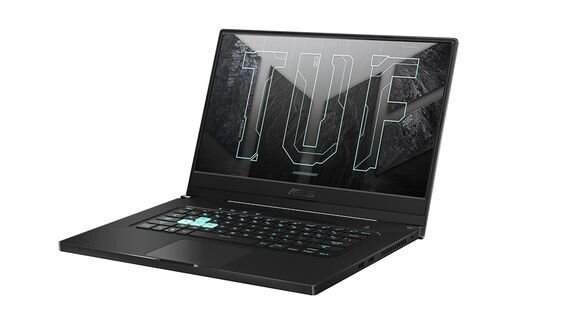 Asus TUF Gaming FX516PM