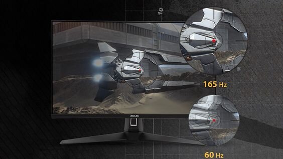 Diễn đạt chiến trường sống động mọi góc nhìn 3