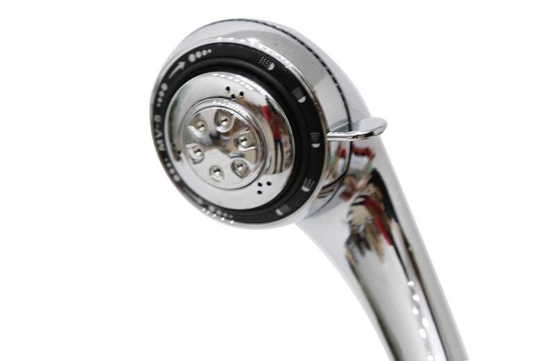 Máy nước nóng Ariston BE-4522E (Trắng) Máy nước nóng Ariston BE-4522E (Trắng)