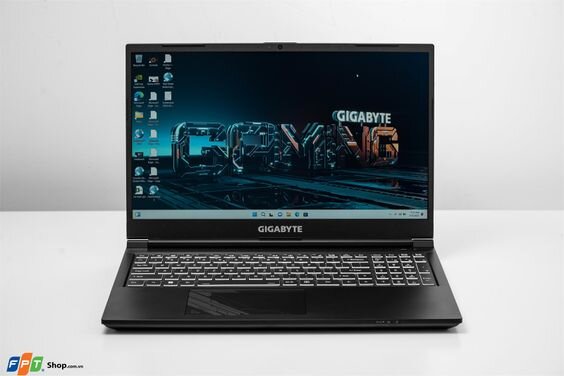 Gigabyte Gaming G5 MF5-H2VN353SH (ảnh 3)